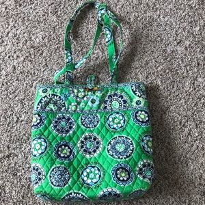 Vera Bradley Bag